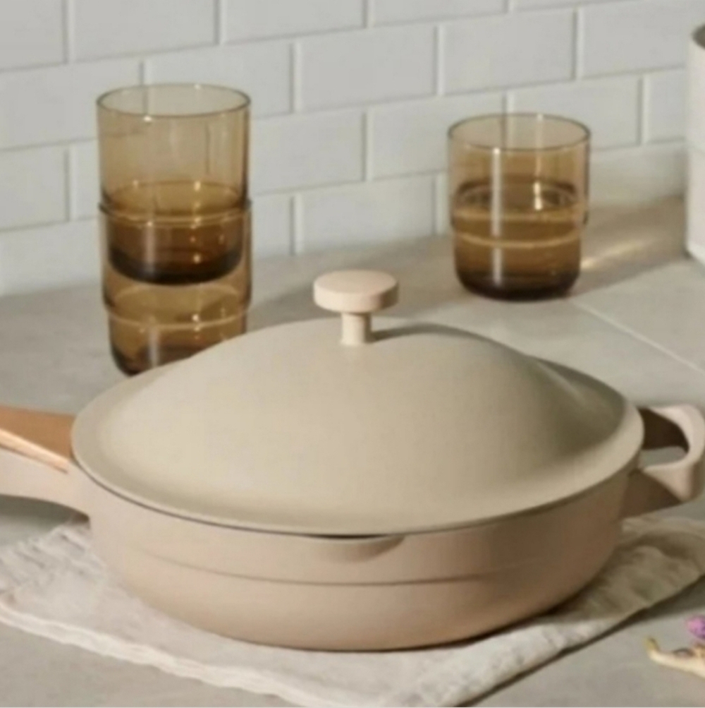 Our Place Always Pan